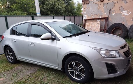 Chevrolet Cruze II, 2013 год, 520 000 рублей, 11 фотография