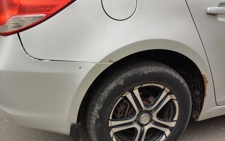Chevrolet Cruze II, 2013 год, 520 000 рублей, 7 фотография