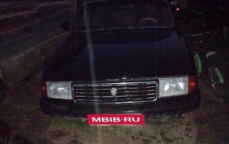 ГАЗ 31029 «Волга», 1996 год, 50 000 рублей, 1 фотография