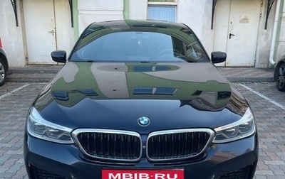 BMW 6 серия, 2019 год, 5 500 000 рублей, 1 фотография