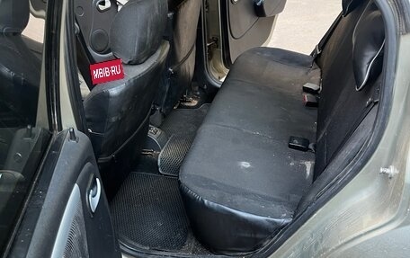 Renault Logan I, 2010 год, 380 000 рублей, 10 фотография