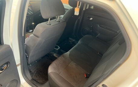 Renault Logan II, 2020 год, 750 000 рублей, 16 фотография
