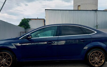 Ford Mondeo IV, 2012 год, 930 000 рублей, 2 фотография