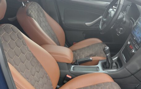Ford Mondeo IV, 2012 год, 930 000 рублей, 6 фотография