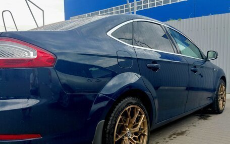 Ford Mondeo IV, 2012 год, 930 000 рублей, 4 фотография