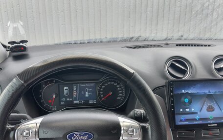 Ford Mondeo IV, 2012 год, 930 000 рублей, 8 фотография
