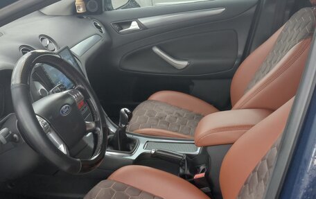 Ford Mondeo IV, 2012 год, 930 000 рублей, 7 фотография