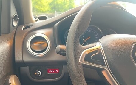 Renault Logan II, 2020 год, 750 000 рублей, 21 фотография