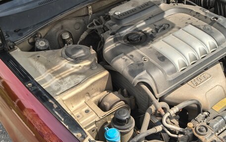 Hyundai Sonata IV рестайлинг, 2004 год, 490 000 рублей, 24 фотография