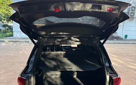 Mercedes-Benz GLB, 2021 год, 4 000 000 рублей, 5 фотография