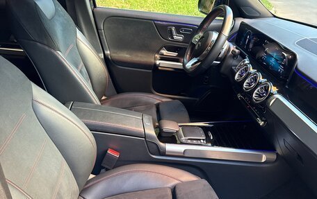 Mercedes-Benz GLB, 2021 год, 4 000 000 рублей, 8 фотография