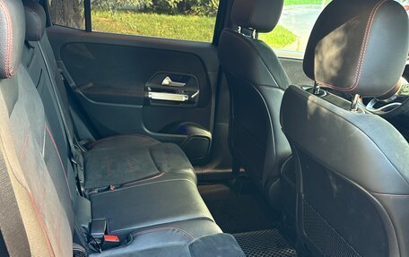 Mercedes-Benz GLB, 2021 год, 4 000 000 рублей, 7 фотография