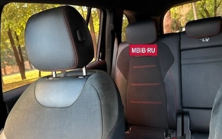 Mercedes-Benz GLB, 2021 год, 4 000 000 рублей, 11 фотография