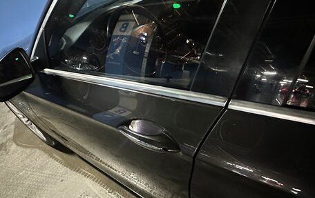 BMW 5 серия, 2013 год, 1 860 000 рублей, 12 фотография