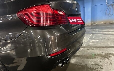 BMW 5 серия, 2013 год, 1 860 000 рублей, 17 фотография