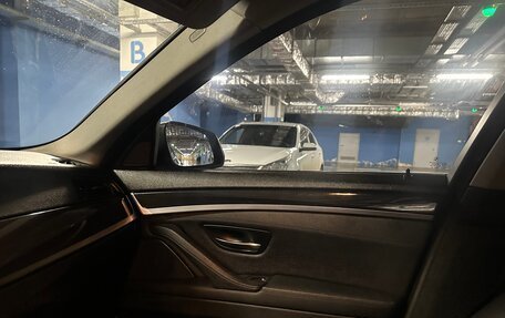 BMW 5 серия, 2013 год, 1 860 000 рублей, 24 фотография