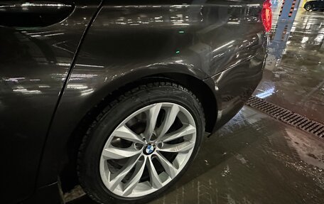 BMW 5 серия, 2013 год, 1 860 000 рублей, 36 фотография