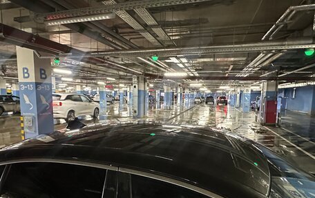 BMW 5 серия, 2013 год, 1 860 000 рублей, 34 фотография