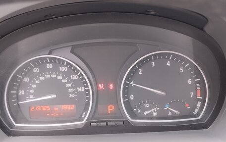 BMW X3, 2004 год, 750 000 рублей, 8 фотография