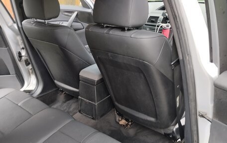 BMW X3, 2004 год, 750 000 рублей, 9 фотография