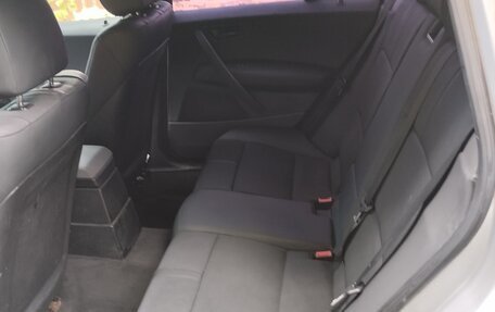 BMW X3, 2004 год, 750 000 рублей, 12 фотография