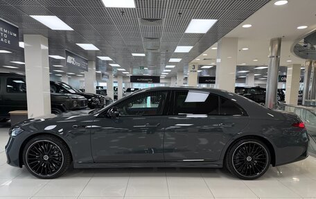 Mercedes-Benz S-Класс, 2026 год, 32 499 000 рублей, 4 фотография