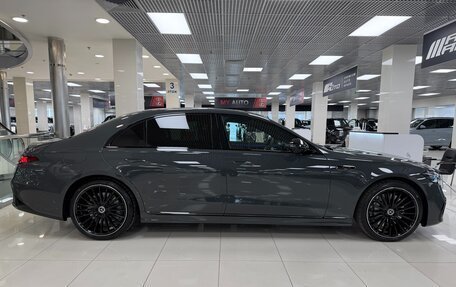 Mercedes-Benz S-Класс, 2026 год, 32 499 000 рублей, 7 фотография