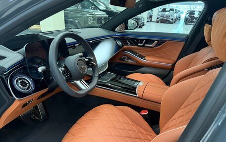 Mercedes-Benz S-Класс, 2026 год, 32 499 000 рублей, 10 фотография