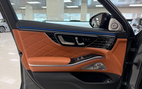 Mercedes-Benz S-Класс, 2026 год, 32 499 000 рублей, 11 фотография
