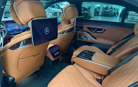 Mercedes-Benz S-Класс, 2026 год, 32 499 000 рублей, 26 фотография
