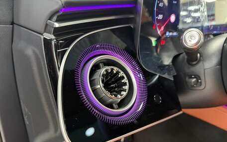 Mercedes-Benz S-Класс, 2026 год, 32 499 000 рублей, 13 фотография