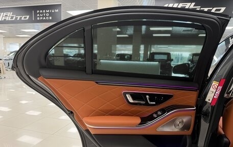 Mercedes-Benz S-Класс, 2026 год, 32 499 000 рублей, 25 фотография