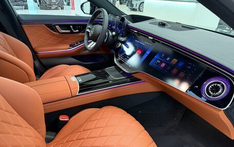 Mercedes-Benz S-Класс, 2026 год, 32 499 000 рублей, 34 фотография