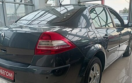 Renault Megane II, 2008 год, 362 000 рублей, 4 фотография