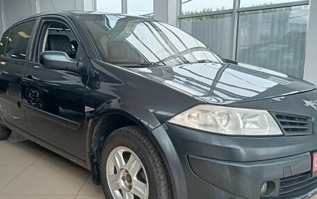 Renault Megane II, 2008 год, 362 000 рублей, 2 фотография