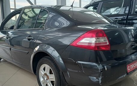 Renault Megane II, 2008 год, 362 000 рублей, 5 фотография