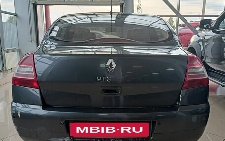 Renault Megane II, 2008 год, 362 000 рублей, 6 фотография