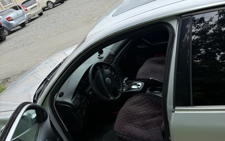 Volkswagen Passat B5+ рестайлинг, 2003 год, 480 000 рублей, 7 фотография