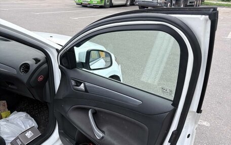 Ford Mondeo IV, 2012 год, 500 000 рублей, 5 фотография