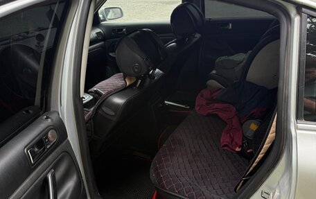 Volkswagen Passat B5+ рестайлинг, 2003 год, 480 000 рублей, 8 фотография