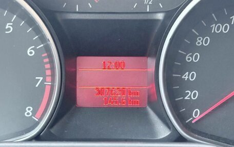Ford Mondeo IV, 2012 год, 500 000 рублей, 4 фотография