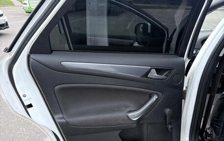 Ford Mondeo IV, 2012 год, 500 000 рублей, 6 фотография