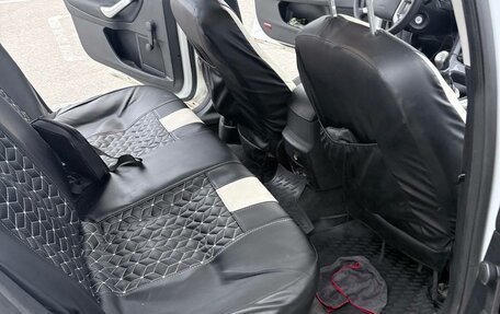 Ford Mondeo IV, 2012 год, 500 000 рублей, 7 фотография