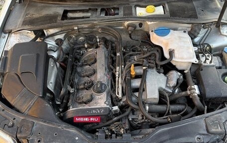 Volkswagen Passat B5+ рестайлинг, 2003 год, 480 000 рублей, 11 фотография