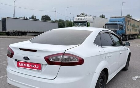 Ford Mondeo IV, 2012 год, 500 000 рублей, 3 фотография
