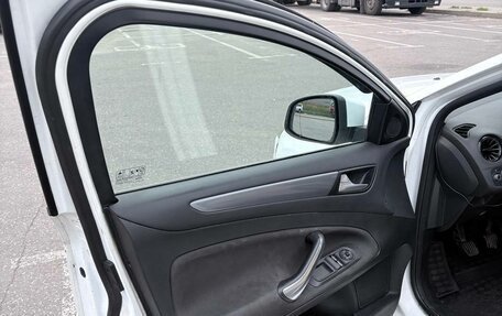 Ford Mondeo IV, 2012 год, 500 000 рублей, 11 фотография