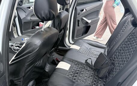 Ford Mondeo IV, 2012 год, 500 000 рублей, 12 фотография