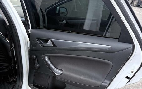 Ford Mondeo IV, 2012 год, 500 000 рублей, 14 фотография