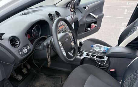 Ford Mondeo IV, 2012 год, 500 000 рублей, 13 фотография