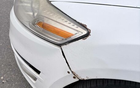 Ford Mondeo IV, 2012 год, 500 000 рублей, 17 фотография